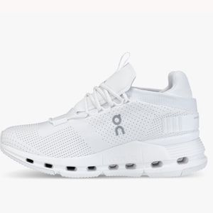 On Cloudnova all white